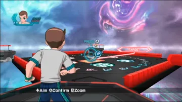 Bakugan Battle Brawlers (Toys-R-Us Edition) screen shot game playing